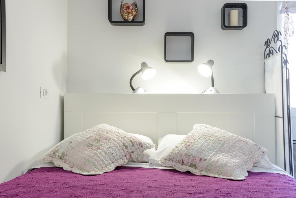 Apartment Mino دوبروفينك المظهر الخارجي الصورة