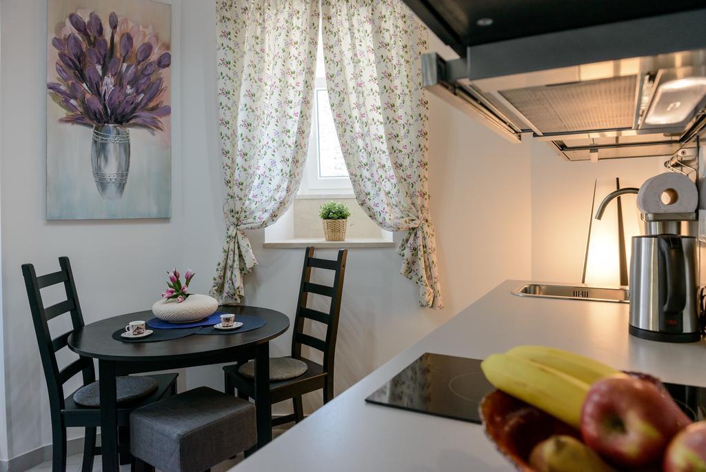 Apartment Mino دوبروفينك المظهر الخارجي الصورة